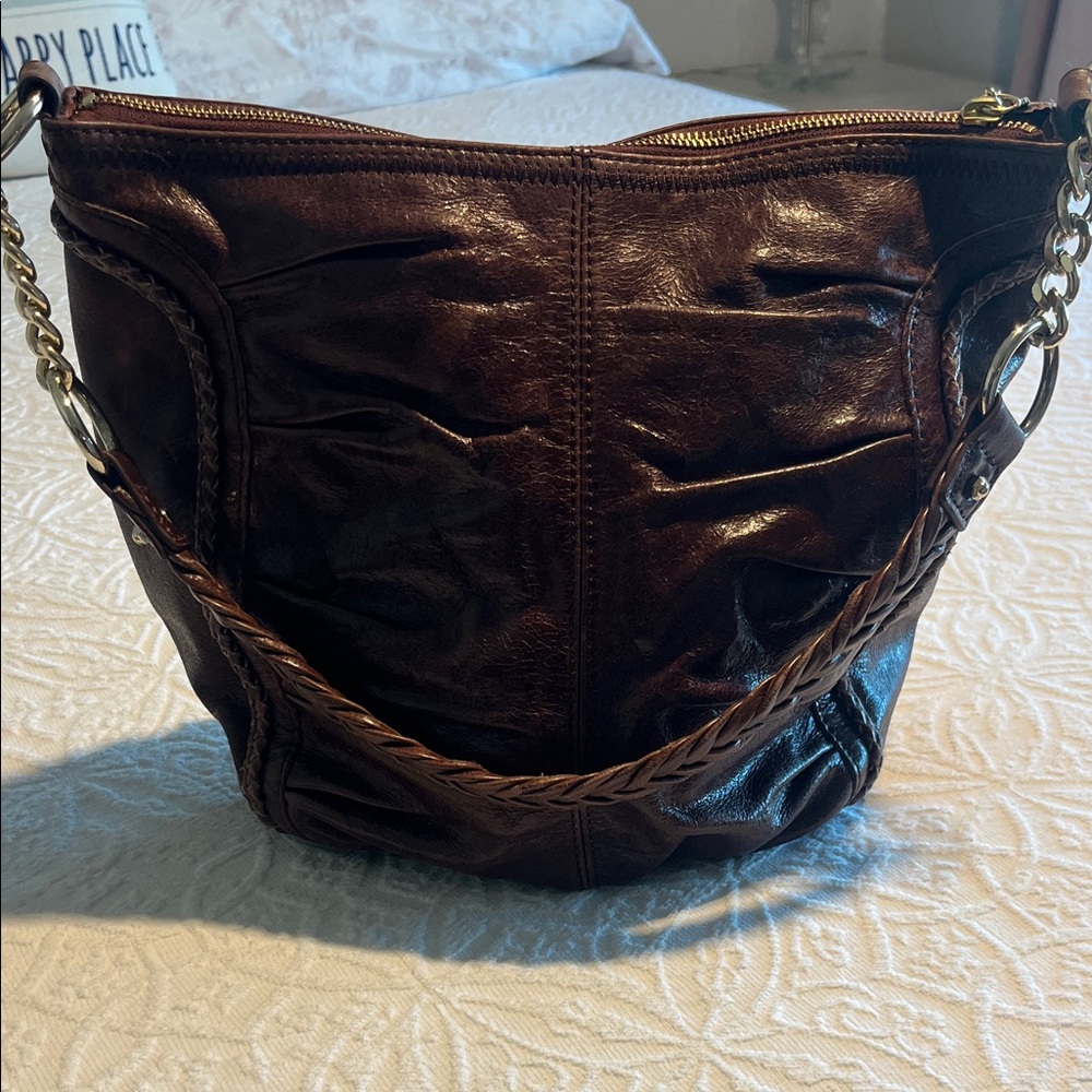 The Sak shoulder bag purse